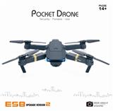 OBL873270 - FOLDING QUADCOPTER