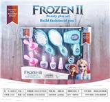 OBL873420 - 冰雪奇缘-实色饰品