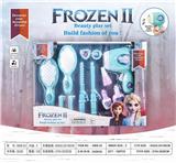 OBL873422 - 冰雪奇缘-饰品+灯光音乐