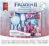 OBL873423 - 冰雪奇缘-饰品+灯光音乐