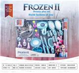 OBL873424 - 冰雪奇缘-实色饰品