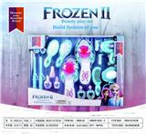 OBL873425 - 冰雪奇缘-实色饰品