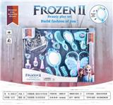 OBL873427 - 冰雪奇缘-饰品+灯光音乐