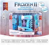 OBL873429 - 冰雪奇缘+梳妆台套装