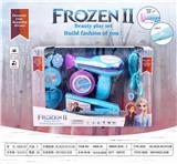 OBL873430 - 冰雪奇缘+梳妆台套装