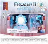OBL873431 - 冰雪奇缘+梳妆台套装
