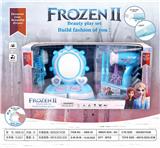 OBL873432 - 冰雪奇缘+梳妆台套装