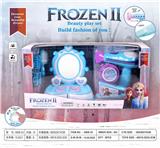 OBL873433 - 冰雪奇缘+梳妆台套装