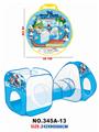 OBL873587 - TENT