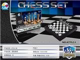 OBL873647 - MAGNETIC CHESS