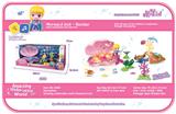 OBL873694 - DREAM OF UNDERWATER WORLD