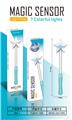 OBL873729 - Magic wand interactive roundabout flying ball
