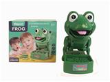 OBL873738 - THE WHOLE FROG PRINCE