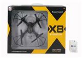 OBL873739 - 2.4G MEDIUM AND LARGE DRONES WITH LIGHTS