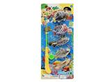 OBL873740 - FISHING