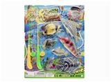OBL873741 - FISHING
