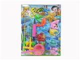 OBL873742 - FISHING
