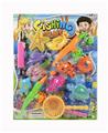 OBL873743 - FISHING