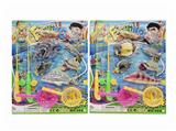 OBL873744 - FISHING