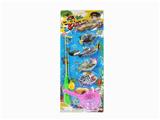 OBL873745 - FISHING