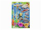 OBL873749 - FISHING