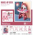 OBL873860 - LUXURY DRESSING TABLE / SMART SENSOR TRANSFORM FIVE DIFFERENT MUSIC