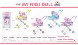 OBL873948 - IRON CART