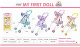 OBL873950 - IRON HANDCART