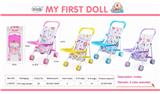 OBL873951 - IRON HANDCART