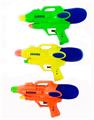 OBL874024 - DOUBLE NOZZLE SPACE BOTTLE