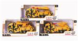 OBL874073 - 1:32 DESERT YELLOW REINCARONE MILITARY VEHICLE