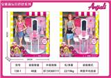 OBL874084 - FASHION BARBIE HAIR SALON