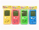 OBL874185 - APPLE GAME MACHINE