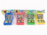 OBL874204 - MEDIUM SIZED COMPUTER GAMES