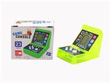 OBL874206 - SMALL COMPUTER GAME MACHINE