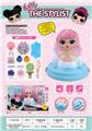 OBL874256 - HALF BODY SURPRISE DOLL SUIT WITH LIGHT AND MUSIC