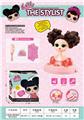 OBL874267 - HALF BODY SURPRISE DOLL SUIT WITH LIGHT AND MUSIC