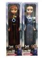 OBL874449 - 32 INCH SNOW PRINCESS