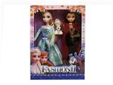 OBL874479 - 11.5 INCH SOLID ICE BARBIE