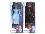 OBL874497 - 11.5-INCH ICE BARBIE