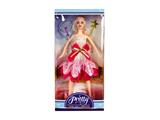 OBL874503 - 11.5 REAL LIVE HAND FASHION BARBIE WITH MAGIC WAND ACCESSORIES