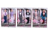 OBL874518 - 11.5 REAL LIVE HAND FASHION MENS BARBIE 6 HYBRID