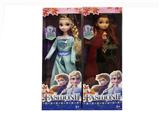 OBL874521 - 11.5-INCH SNOW PRINCESS