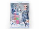 OBL874524 - 11 INCH REAL BODY FASHION ICE AND SNOW