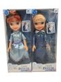 OBL874530 - 14 INCH ICE SNOW PRINCESS