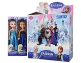 OBL874552 - 9-INCH SNOW PRINCESS 12 PACK