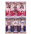OBL874589 - 11 INCH 6 11 JOINT COUPLE DRESS BARBIE