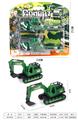 OBL874619 - SLIDING DOUBLE HOOK MACHINE