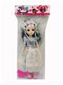 OBL874660 - 12 INCH REAL PRINCESS LOVE