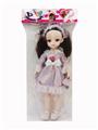 OBL874661 - 12 INCH STRAWBERRY PRINCESS